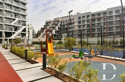 شقة - 1 حمام للايجار في اكسفورد جاردنز - ارجان - دبي