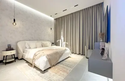 Apartment - 1 Bedroom - 2 Bathrooms for sale in Vivanti Residences - District 11 - Jumeirah Village Circle - Dubai