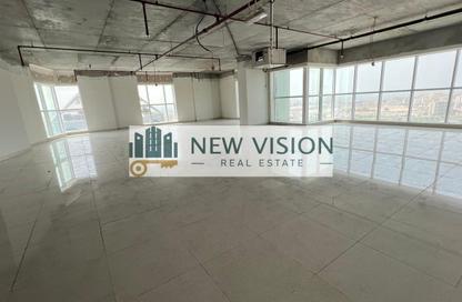 Office Space - Studio - 2 Bathrooms for rent in Al Majaz 1 - Al Majaz - Sharjah