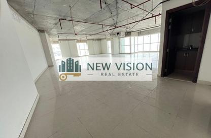 Office Space - Studio - 2 Bathrooms for rent in Al Majaz 1 - Al Majaz - Sharjah