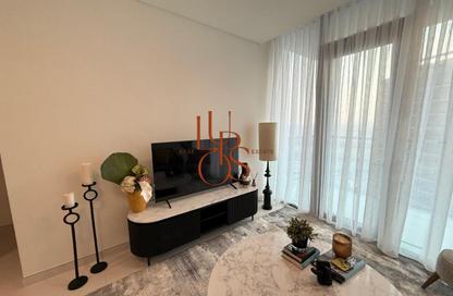 Apartment - 1 Bedroom - 1 Bathroom for rent in Residences 13 - District One - Mohammed Bin Rashid City - Dubai