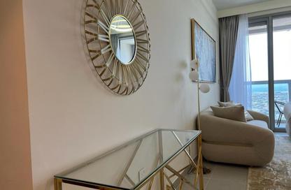 Apartment - 1 Bedroom - 2 Bathrooms for rent in Forte 2 - Forte - Downtown Dubai - Dubai