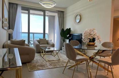 Apartment - 1 Bedroom - 2 Bathrooms for rent in Forte 2 - Forte - Downtown Dubai - Dubai