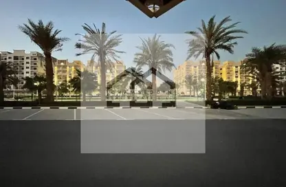 Apartment - 2 Bedrooms - 3 Bathrooms for sale in Al Amira Village - Al Yasmeen - Ajman