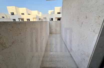 Apartment - 1 Bedroom - 2 Bathrooms for rent in Sarab 2 - Aljada - Sharjah Apartment - 1 Bedroom - 2 Bathrooms for rent in Sarab 2 - Aljada - Sharjah