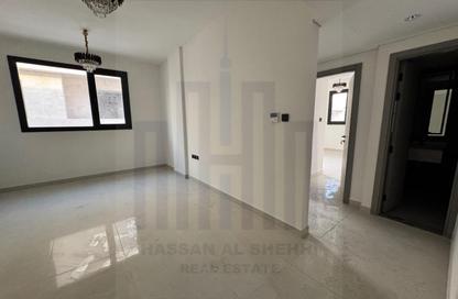 Apartment - 1 Bedroom - 2 Bathrooms for rent in Sarab 2 - Aljada - Sharjah