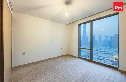 Apartment - 2 Bedrooms - 3 Bathrooms for rent in Vida Dubai Mall Tower 2 - Vida Residences Dubai Mall - Downtown Dubai - Dubai