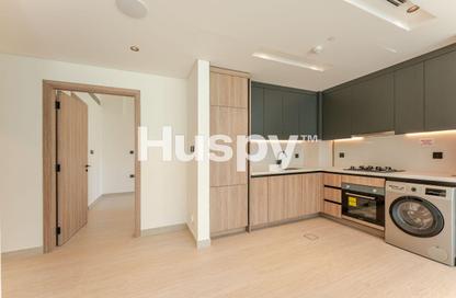 Apartment - 1 Bedroom - 2 Bathrooms for sale in Marina Living - Dubai Marina - Dubai
