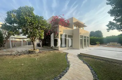Villa - 4 Bedrooms - 4 Bathrooms for rent in Saheel 1 - Saheel - Arabian Ranches - Dubai