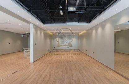 Shop - Studio - 4 Bathrooms for rent in Industrial Area 13 - Sharjah Industrial Area - Sharjah
