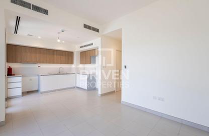 Villa - 3 Bedrooms - 4 Bathrooms for sale in Parkside 2 - EMAAR South - Dubai South (Dubai World Central) - Dubai