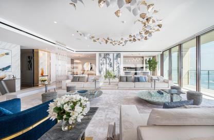 Apartment - 4 Bedrooms - 5 Bathrooms for sale in Atlantis The Royal Residences - Palm Jumeirah - Dubai Apartment - 4 Bedrooms - 5 Bathrooms for sale in Atlantis The Royal Residences - Palm Jumeirah - Dubai