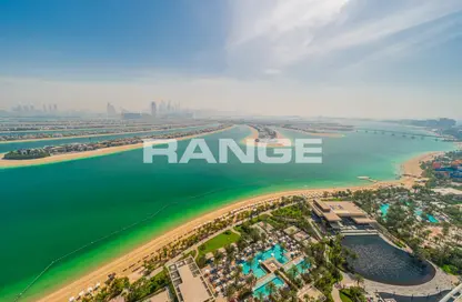 Apartment - 4 Bedrooms - 5 Bathrooms for sale in Atlantis The Royal Residences - Palm Jumeirah - Dubai