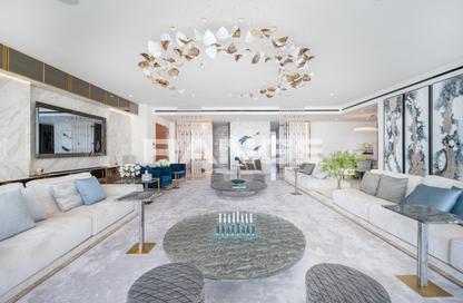 Apartment - 4 Bedrooms - 5 Bathrooms for sale in Atlantis The Royal Residences - Palm Jumeirah - Dubai Apartment - 4 Bedrooms - 5 Bathrooms for sale in Atlantis The Royal Residences - Palm Jumeirah - Dubai