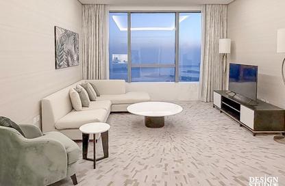 Apartment - 1 - 2 for rent in The Palm Tower - Palm Jumeirah - Dubai Apartment - 1 - 2 for rent in The Palm Tower - Palm Jumeirah - Dubai