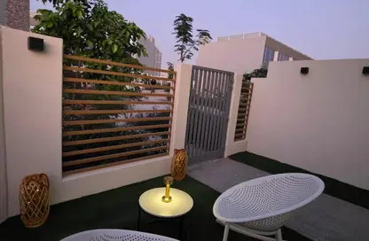 Townhouse - 2 Bedrooms - 2 Bathrooms for sale in Rukan 3 - Rukan - Dubai Land - Dubai