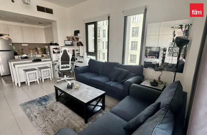 Apartment - 1 Bedroom - 1 Bathroom for rent in Hayat Boulevard 1A - Hayat Boulevard 1 - Hayat Boulevard - Town Square - Dubai Apartment - 1 Bedroom - 1 Bathroom for rent in Hayat Boulevard 1A - Hayat Boulevard 1 - Hayat Boulevard - Town Square - Dubai