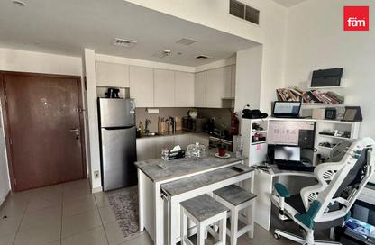 Apartment - 1 Bedroom - 1 Bathroom for rent in Hayat Boulevard 1A - Hayat Boulevard 1 - Hayat Boulevard - Town Square - Dubai Apartment - 1 Bedroom - 1 Bathroom for rent in Hayat Boulevard 1A - Hayat Boulevard 1 - Hayat Boulevard - Town Square - Dubai
