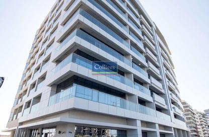 Apartment - Studio - 1 Bathroom for rent in Al Raha Beach - Abu Dhabi