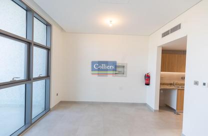 Apartment - Studio - 1 Bathroom for rent in Al Raha Beach - Abu Dhabi