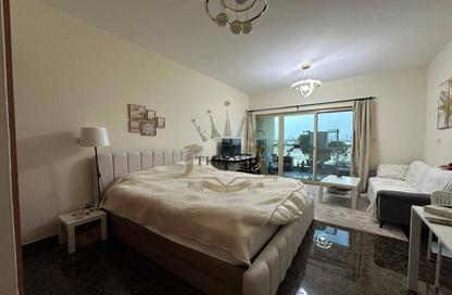 Apartment - Studio - 1 for rent in Al Alka 3 - Al Alka - Greens - Dubai