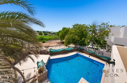 Villa - 5 Bedrooms - 5 Bathrooms for sale in Savannah - Arabian Ranches - Dubai