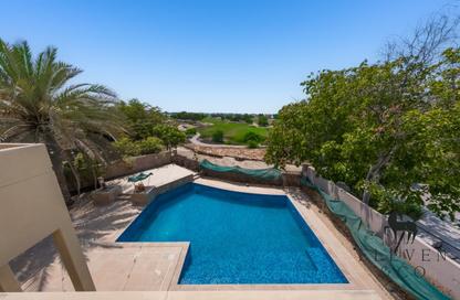 Villa - 5 Bedrooms - 5 Bathrooms for sale in Savannah - Arabian Ranches - Dubai