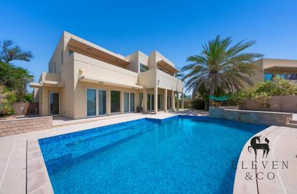 Villa - 5 Bedrooms - 5 Bathrooms for sale in Savannah - Arabian Ranches - Dubai Villa - 5 Bedrooms - 5 Bathrooms for sale in Savannah - Arabian Ranches - Dubai