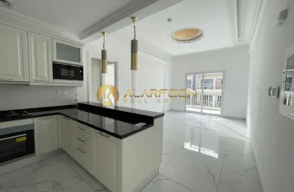 شقة - غرفة نوم - 2 حمامات للايجار في فينسيتوري بوليفارد 1 - فينشيتوري بوليفارد - ارجان - دبي