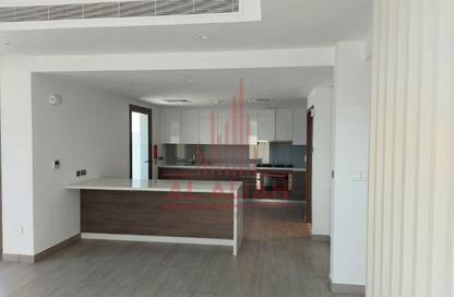 Townhouse - 4 Bedrooms - 5 Bathrooms for rent in The Cedars - Yas Acres - Yas Island - Abu Dhabi Townhouse - 4 Bedrooms - 5 Bathrooms for rent in The Cedars - Yas Acres - Yas Island - Abu Dhabi