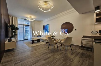 Apartment - 1 Bedroom - 2 Bathrooms for sale in Belgravia Square - District 14 - Jumeirah Village Circle - Dubai