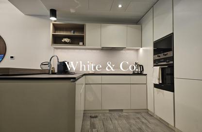 Apartment - 1 Bedroom - 2 Bathrooms for sale in Belgravia Square - District 14 - Jumeirah Village Circle - Dubai Apartment - 1 Bedroom - 2 Bathrooms for sale in Belgravia Square - District 14 - Jumeirah Village Circle - Dubai