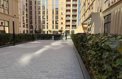 Apartment - 2 Bedrooms - 3 Bathrooms for sale in Souks Residential - Al Mamsha - Muwaileh - Sharjah