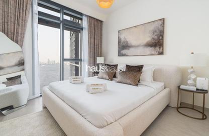 Apartment - 2 Bedrooms - 2 Bathrooms for rent in Creek Edge Tower 2 - Creek Edge - Dubai Creek Harbour (The Lagoons) - Dubai Apartment - 2 Bedrooms - 2 Bathrooms for rent in Creek Edge Tower 2 - Creek Edge - Dubai Creek Harbour (The Lagoons) - Dubai