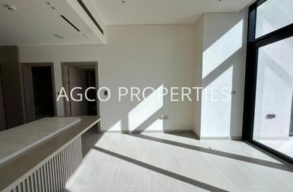Apartment - 1 Bedroom - 2 Bathrooms for rent in Binghatti Royale - District 18 - Jumeirah Village Circle - Dubai