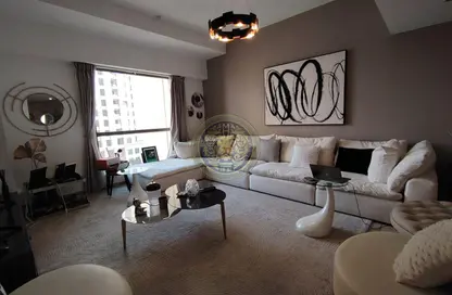 شقة - 2 غرف نوم - 3 حمامات للبيع في صدف 6 - صدف - جميرا بيتش ريزيدنس - دبي