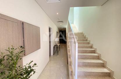 Townhouse - 2 Bedrooms - 3 Bathrooms for sale in Marbella II Villas - Marbella - Mina Al Arab - Ras Al Khaimah Townhouse - 2 Bedrooms - 3 Bathrooms for sale in Marbella II Villas - Marbella - Mina Al Arab - Ras Al Khaimah