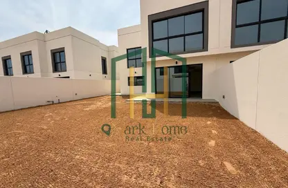 دوبلكس - 3 غرف نوم - 5 حمامات للبيع في ذا دالياز - فدان ياس - جزيرة ياس - أبوظبي