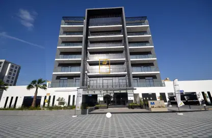 Apartment - Studio - 1 Bathroom for rent in Myka Residence - Dubai Production City (IMPZ) - Dubai