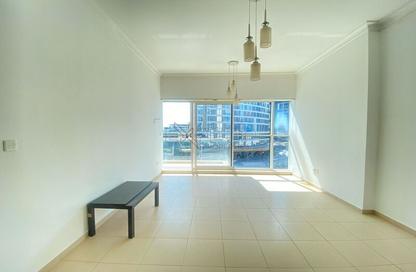Apartment - 1 Bedroom - 1 Bathroom for rent in Mayfair Tower - Business Bay - Dubai