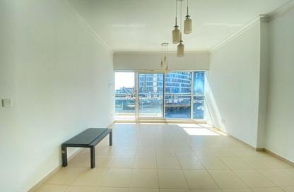 Apartment - 1 Bedroom - 1 Bathroom for rent in Mayfair Tower - Business Bay - Dubai