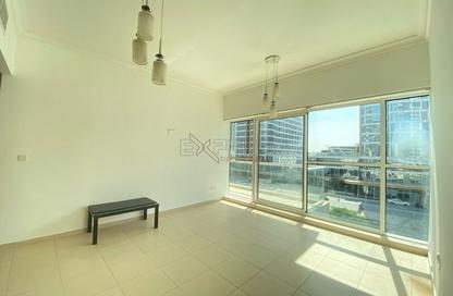 Apartment - 1 Bedroom - 1 Bathroom for rent in Mayfair Tower - Business Bay - Dubai