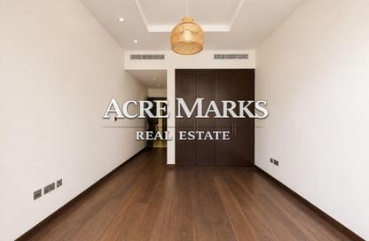 Apartment - 1 Bedroom - 2 Bathrooms for rent in Sapphire - Tiara Residences - Palm Jumeirah - Dubai