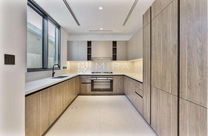 Villa - 4 Bedrooms - 5 Bathrooms for rent in Harmony 3 - Harmony - Tilal Al Ghaf - Dubai