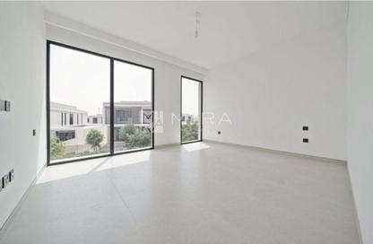 Villa - 4 Bedrooms - 5 Bathrooms for rent in Harmony 3 - Harmony - Tilal Al Ghaf - Dubai