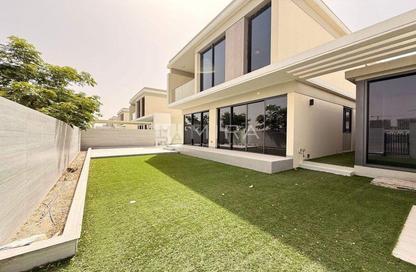 Villa - 4 Bedrooms - 5 Bathrooms for rent in Harmony 3 - Harmony - Tilal Al Ghaf - Dubai