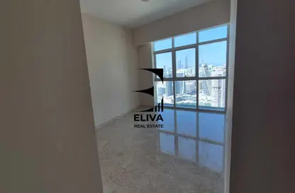 Apartment - 2 Bedrooms - 3 Bathrooms for rent in Ocean Terrace - Marina Square - Al Reem Island - Abu Dhabi