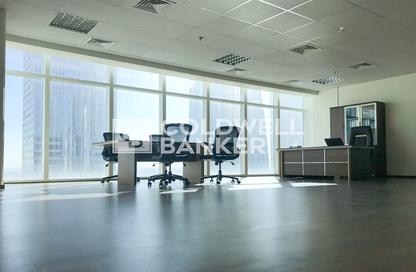 Office Space - Studio for rent in Park Lane Tower - Business Bay - Dubai
