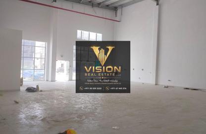 Show Room - Studio - 1 Bathroom for rent in Umm Al Thuoob - Umm Al Quwain