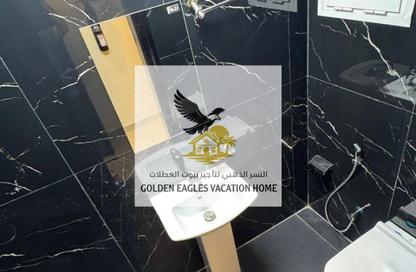 Apartment - Studio - 1 Bathroom for rent in Al Majaz 3 - Al Majaz - Sharjah Apartment - Studio - 1 Bathroom for rent in Al Majaz 3 - Al Majaz - Sharjah